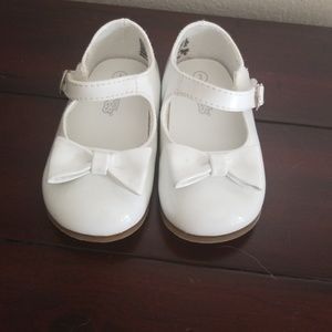Girls dress shoes
